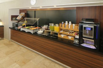 City Express By Marriott Nuevo Laredo