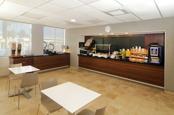 City Express By Marriott Nuevo Laredo