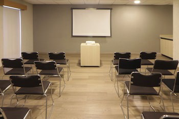 City Express By Marriott Nuevo Laredo