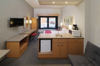 City Express By Marriott Nuevo Laredo