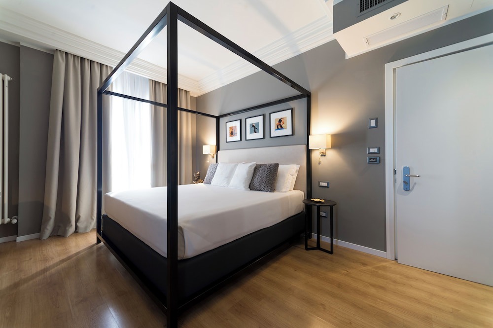 Elizabeth Lifestyle Hotel