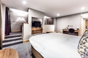 Courthouse Hotel