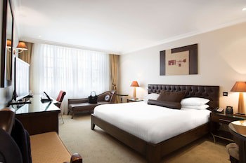 Courthouse Hotel