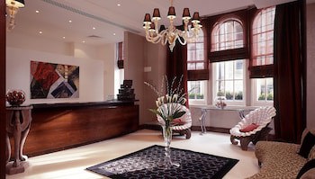 Courthouse Hotel