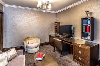 Courthouse Hotel