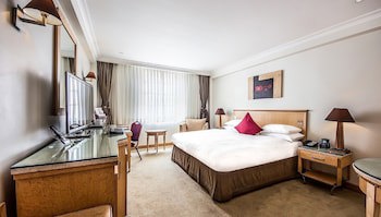 Courthouse Hotel