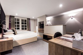 Courthouse Hotel