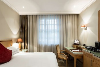 Courthouse Hotel