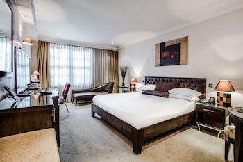 Courthouse Hotel