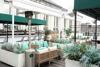 Courthouse Hotel