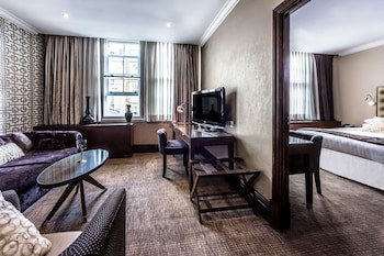 Courthouse Hotel
