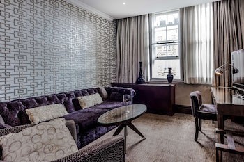 Courthouse Hotel