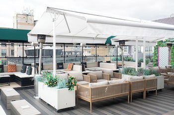 Courthouse Hotel