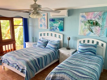 Bahia Pez Vela Resort