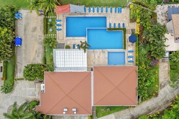 Bahia Pez Vela Resort