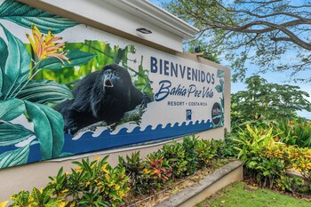 Bahia Pez Vela Resort