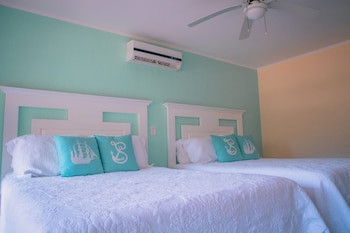Bahia Pez Vela Resort