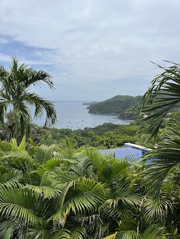 Bahia Pez Vela Resort