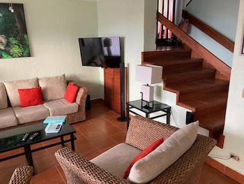 Bahia Pez Vela Resort