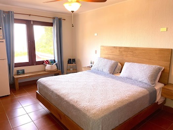 Bahia Pez Vela Resort
