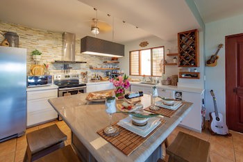 Bahia Pez Vela Resort