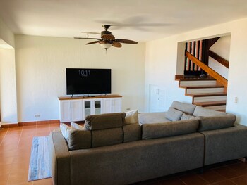 Bahia Pez Vela Resort