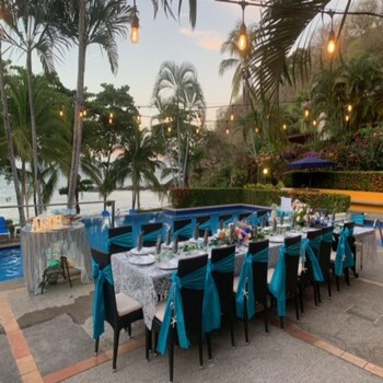 Bahia Pez Vela Resort