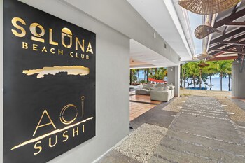 Bahia Pez Vela Resort