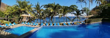 Bahia Pez Vela Resort