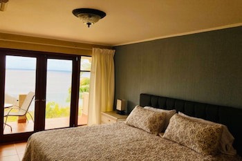 Bahia Pez Vela Resort