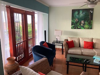 Bahia Pez Vela Resort