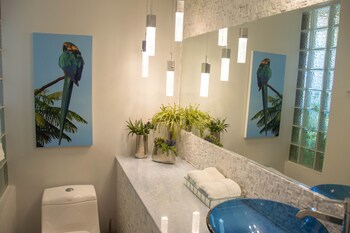 Bahia Pez Vela Resort