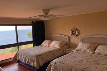 Bahia Pez Vela Resort
