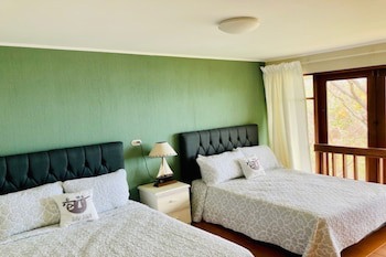 Bahia Pez Vela Resort