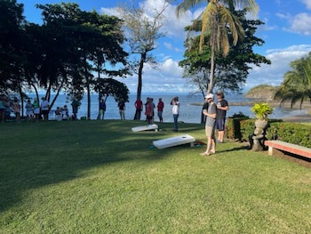 Bahia Pez Vela Resort