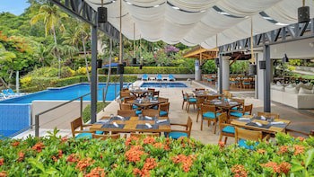 Bahia Pez Vela Resort