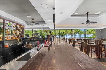 Bahia Pez Vela Resort