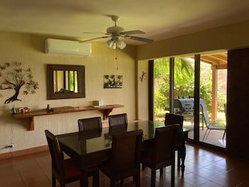 Bahia Pez Vela Resort