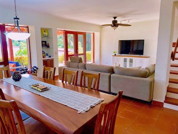 Bahia Pez Vela Resort