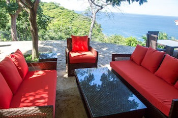 Bahia Pez Vela Resort