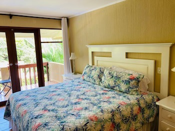 Bahia Pez Vela Resort