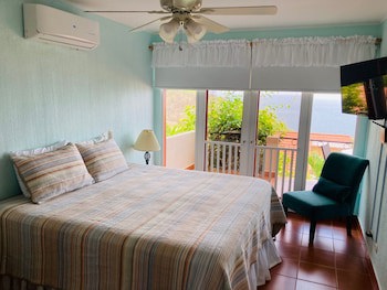 Bahia Pez Vela Resort