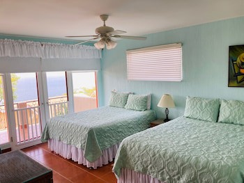 Bahia Pez Vela Resort