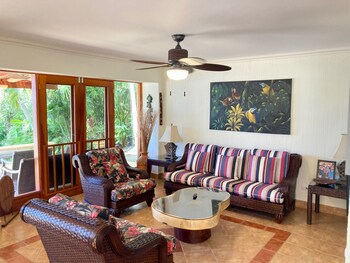 Bahia Pez Vela Resort