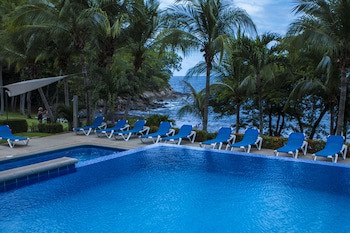Bahia Pez Vela Resort