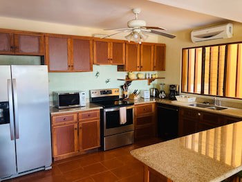 Bahia Pez Vela Resort