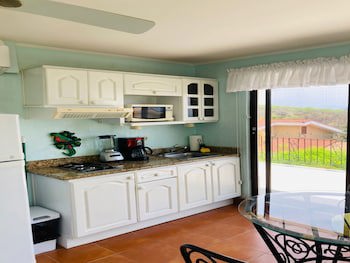 Bahia Pez Vela Resort