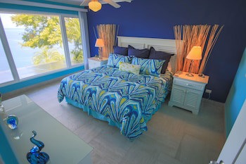 Bahia Pez Vela Resort