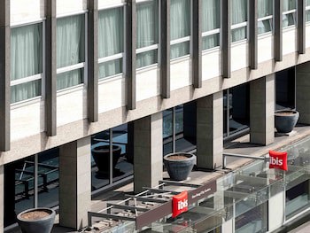 Ibis Den Haag City Centre