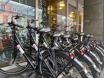 Ibis Den Haag City Centre